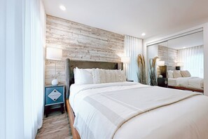 View from room - Le PanoramiK by Gestion ELITE (Mont-Tremblant)