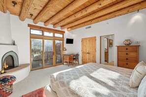 3 chambres, bureau, fer et planche Ă repasser, Wi-Fi