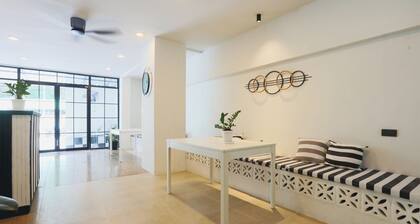 Wink Hill House 1 Patong Beach 4 Rooms