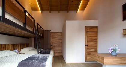 Hotel Bravo