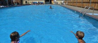 Rustic Ridge Cabin 2, Charming Dayton Retreat (3 Options!)