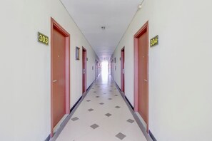 Interior detail - Collection O near Stadion Manahan (Surakarta)