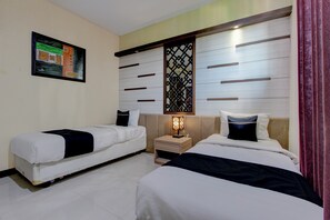 Room - Collection O near Stadion Manahan (Surakarta)