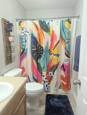 Bathroom - Peaceful 3 Bedroom Townhouse (Enterprise)