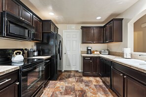 ハウス | 4 室のベッドルーム