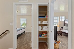 Ferienhaus | 4 Schlafzimmer