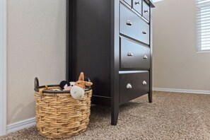 獨棟房屋 | 4 間臥室