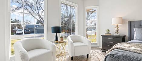 Rumah | 5 kamar tidur