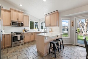 獨棟房屋 | 5 間臥室