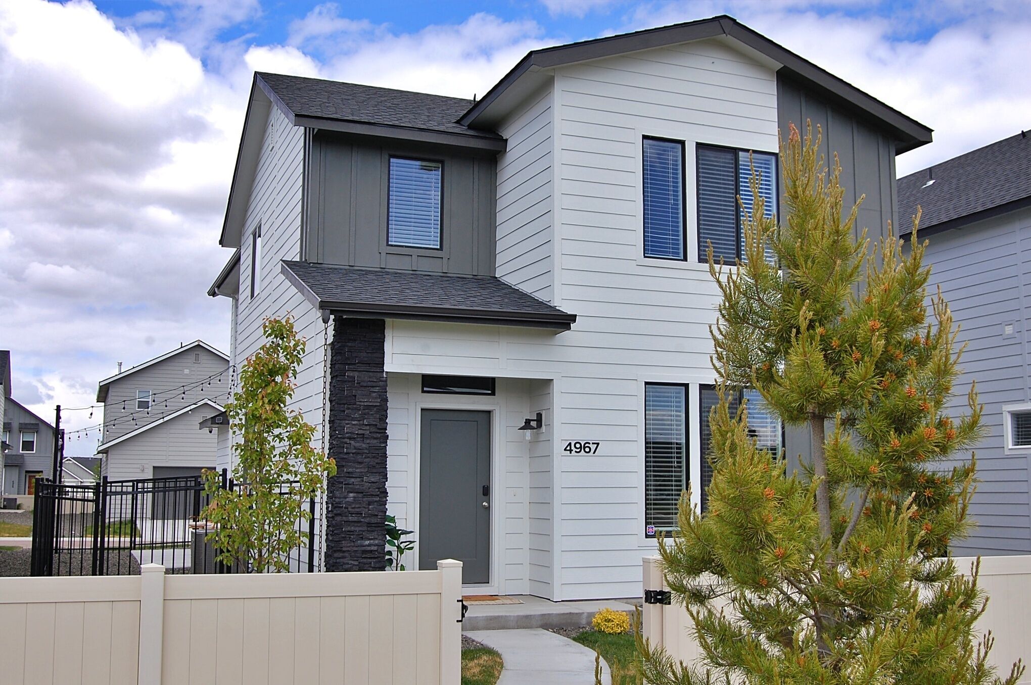 ハウス | 3 室のベッドルーム