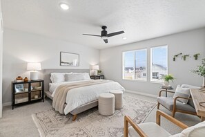 Huis | 3 slaapkamers