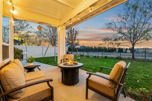 Ferienhaus | 4 Schlafzimmer
