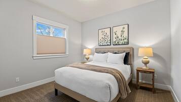 Huis | 4 slaapkamers