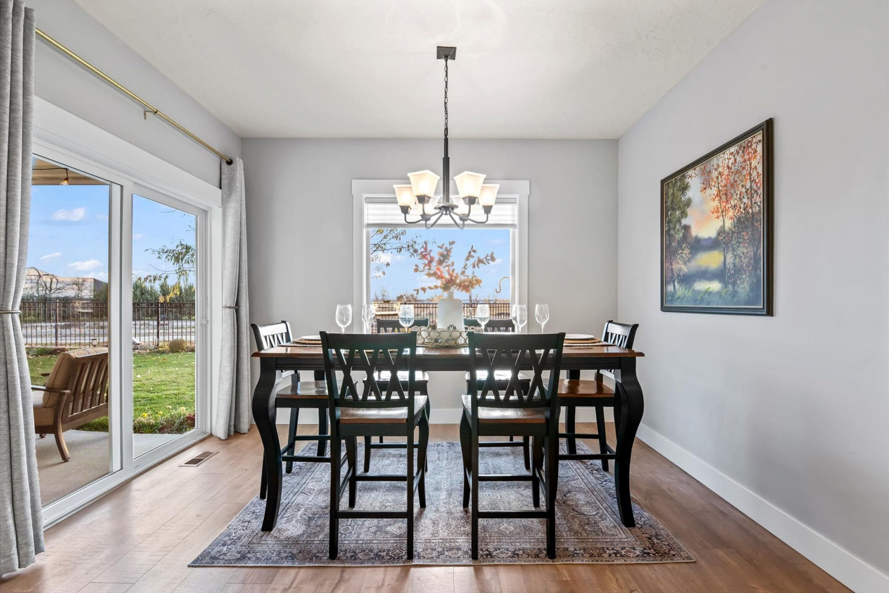 Rumah | 4 kamar tidur