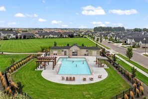 ハウス | 4 室のベッドルーム