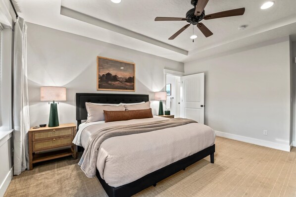 ハウス | 4 室のベッドルーム