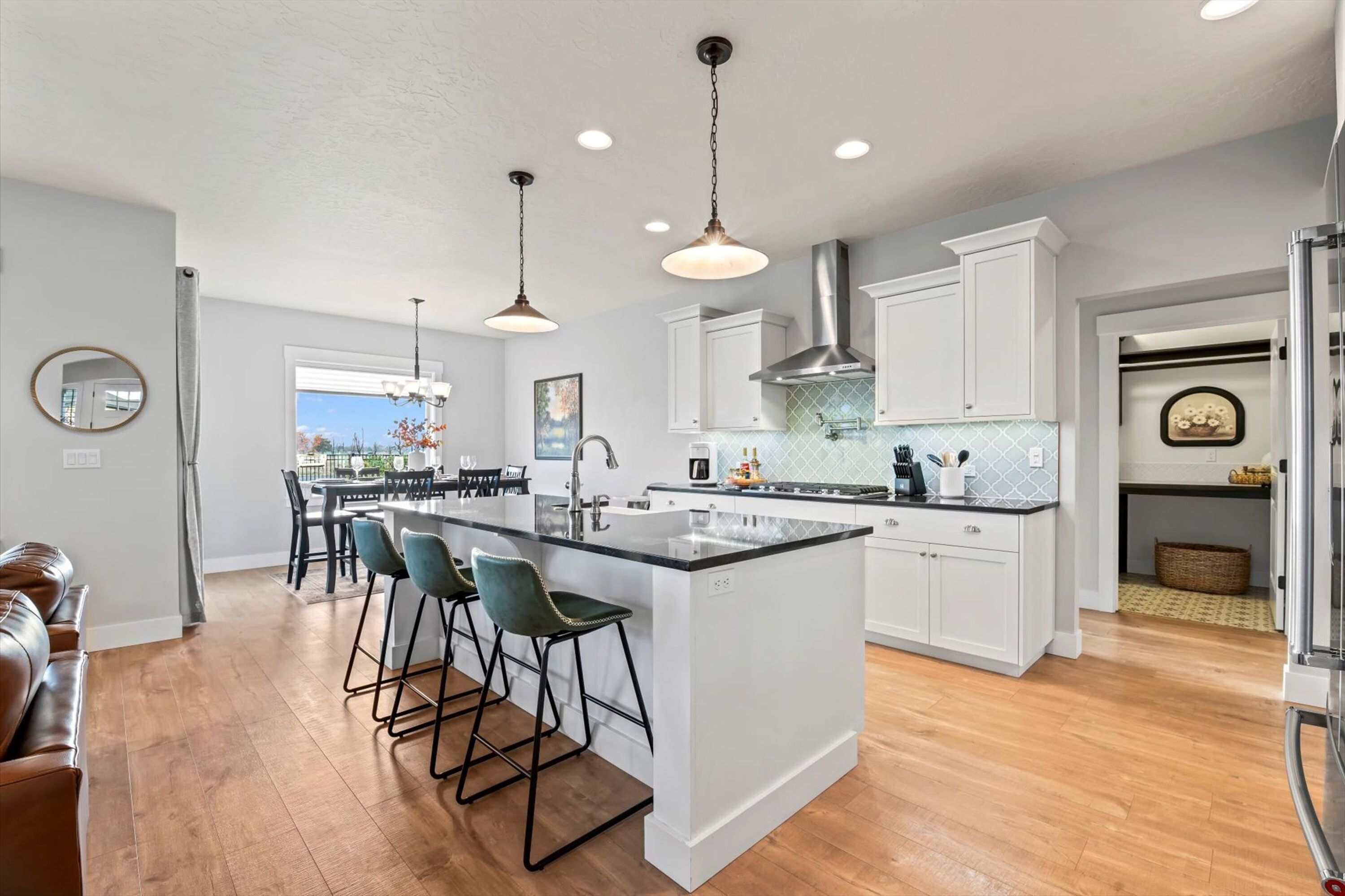 House | 4 bedrooms