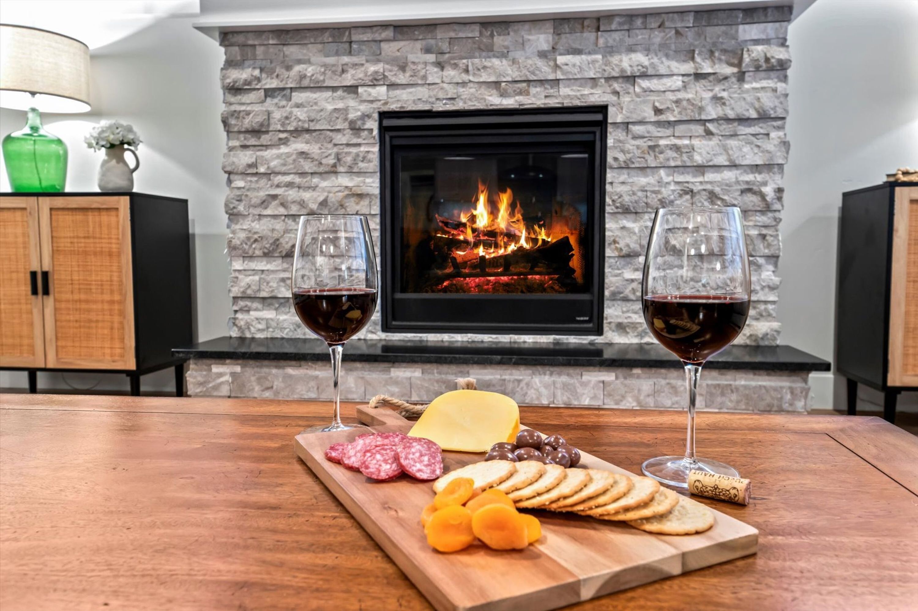 独立别墅 | 4 多间卧室