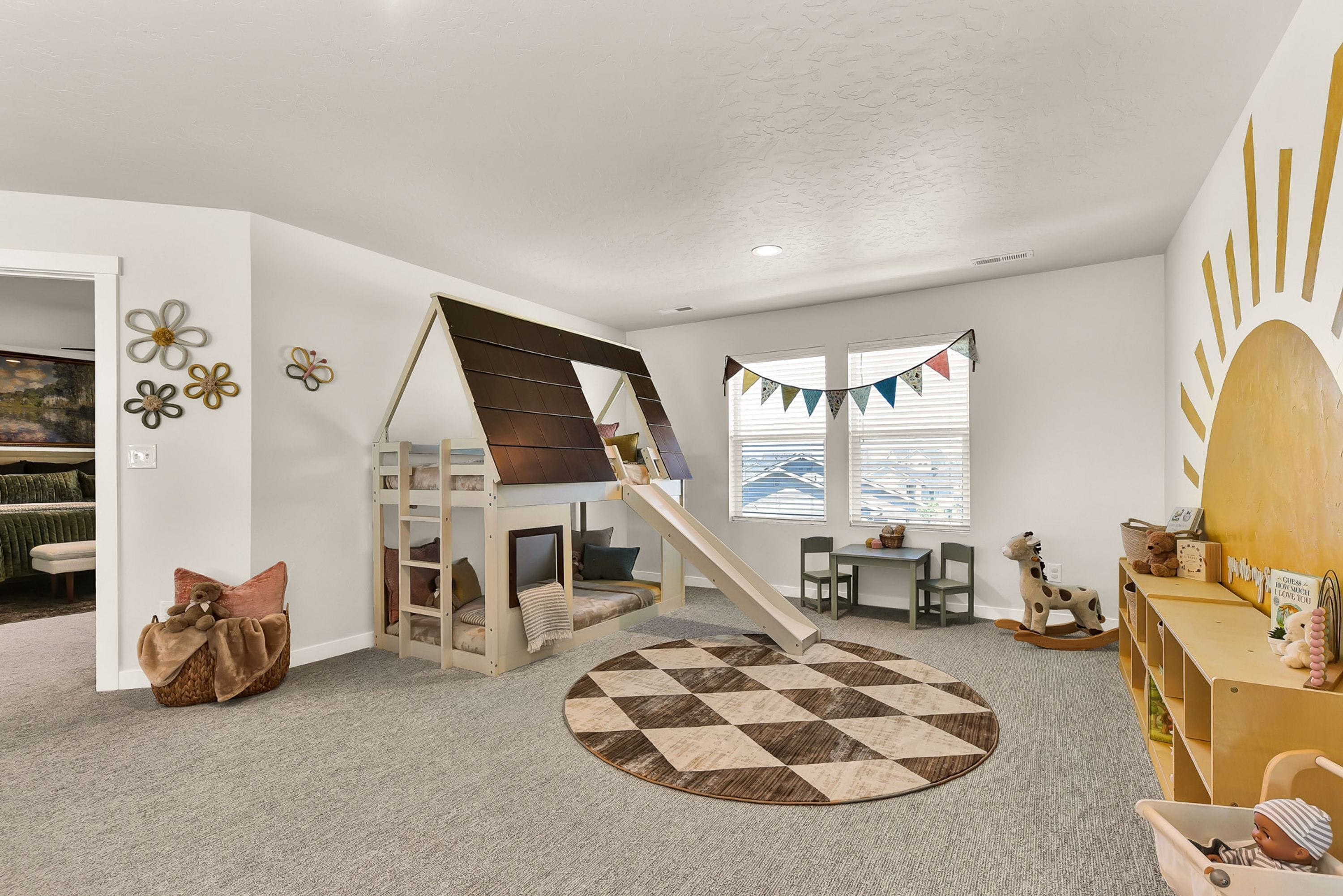 Nhà | 5 phòng ngủ 