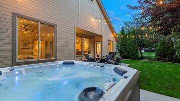 Hus | 4 soveværelser