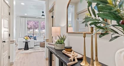 Soak Play Firepit Spa Game Room Sleeps 14