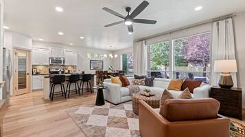 Hus | 4 soveværelser