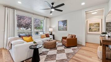 Hus | 4 soveværelser