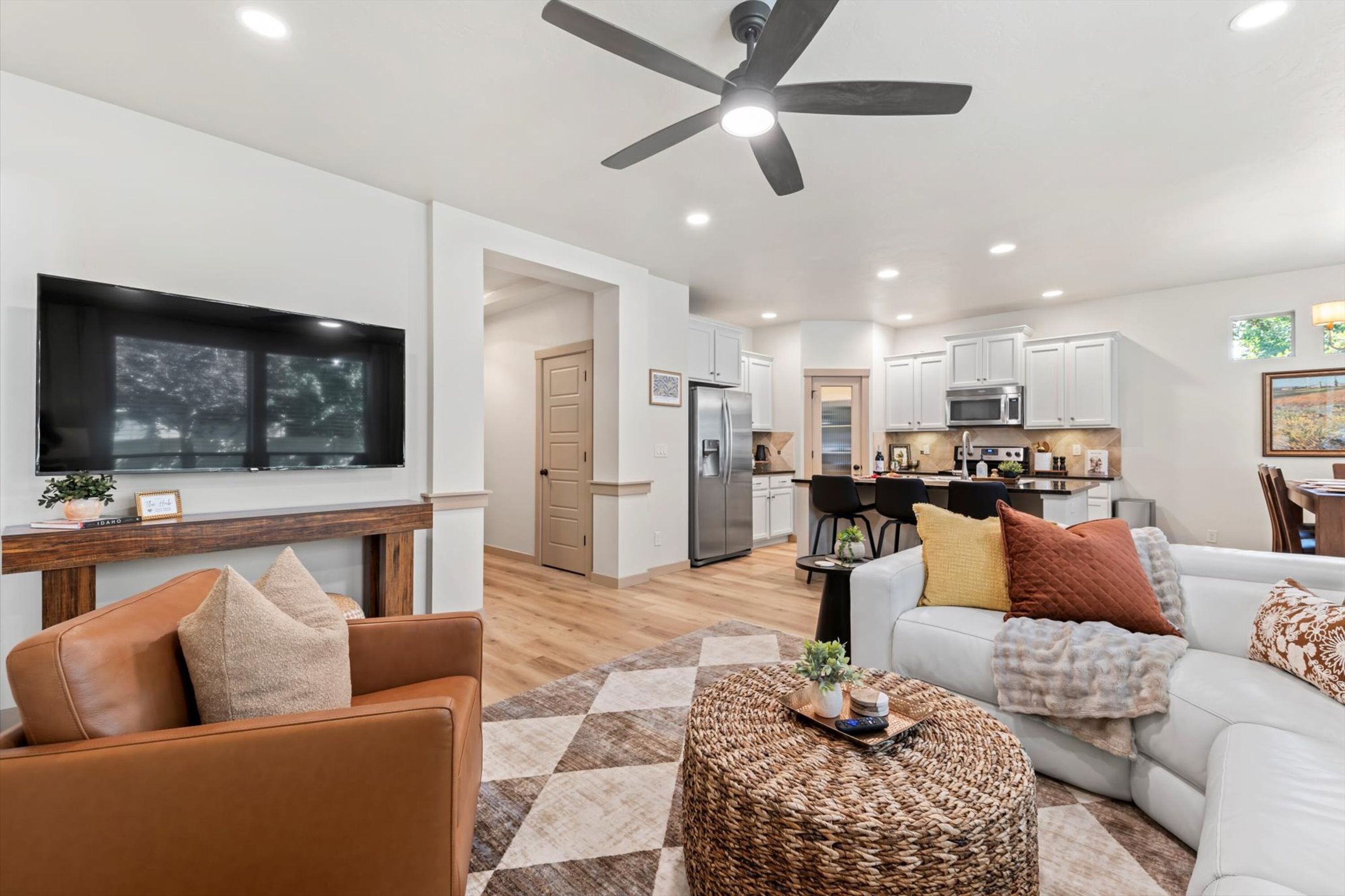 Hus | 4 soveværelser