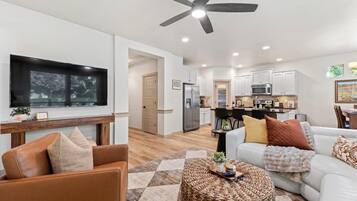 Hus | 4 soveværelser