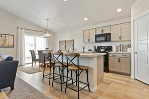 Maison | 3 chambres