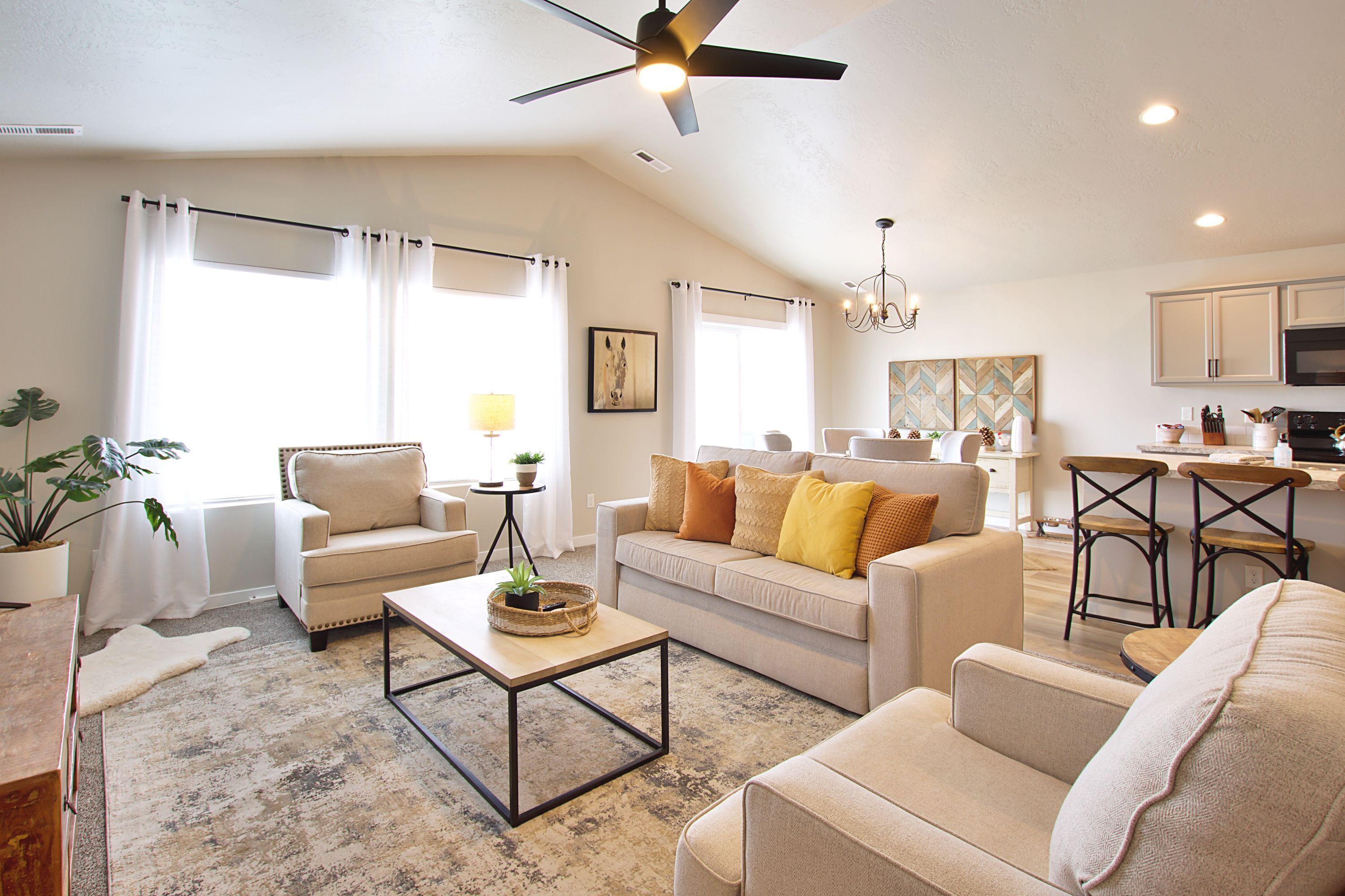 Hus | 3 soveværelser