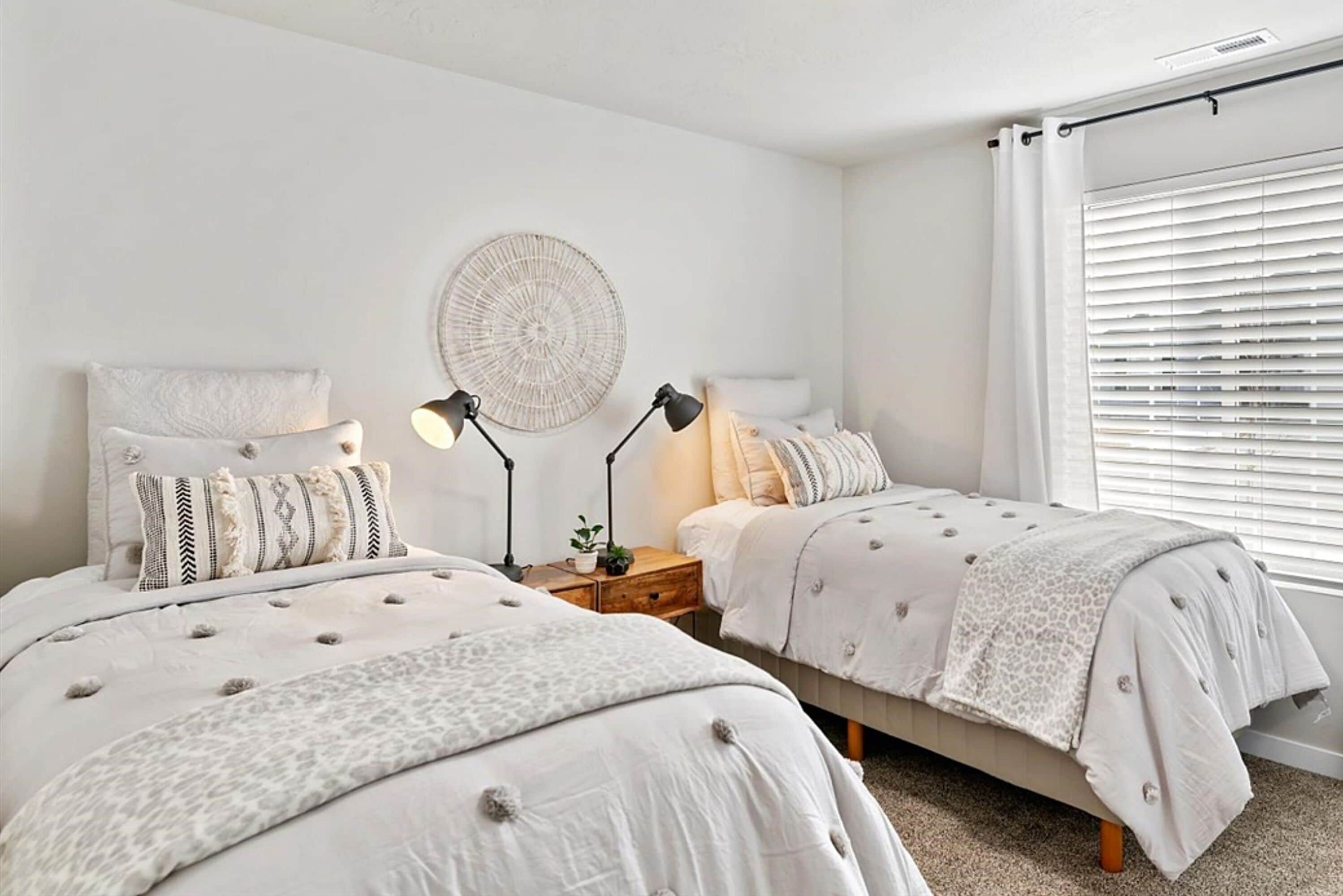 獨棟房屋 | 3 間臥室