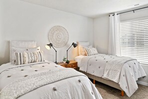 บ้านพัก | 3 ห้องนอน