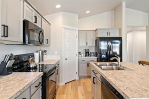 獨棟房屋 | 3 間臥室