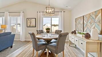 Hus | 3 soveværelser