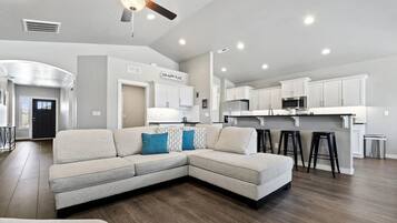 Rumah | 3 kamar tidur