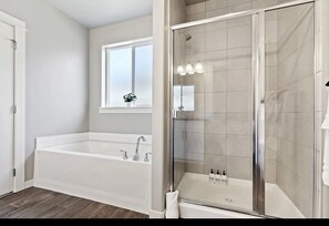 3 habitaciones 
