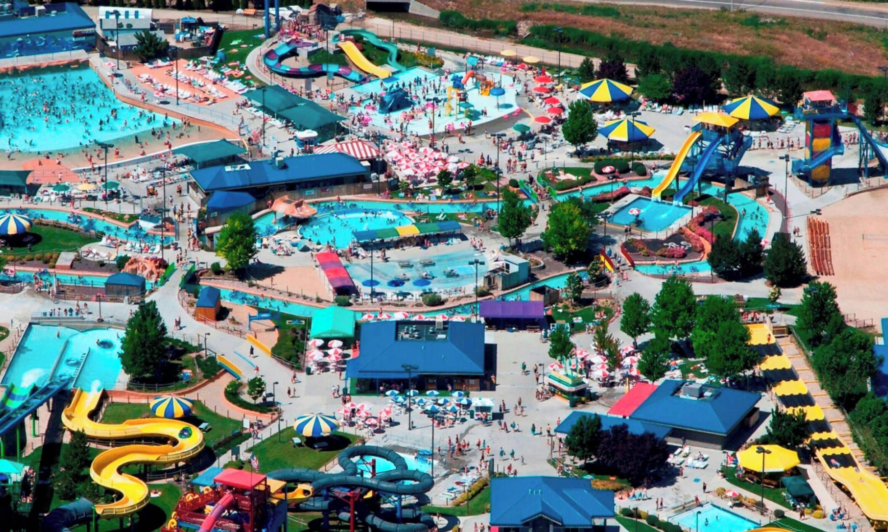 独立别墅 | 4 多间卧室