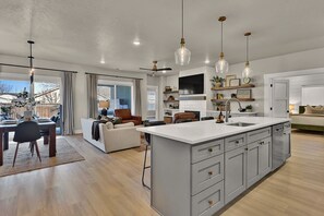 Hus | 4 soveværelser