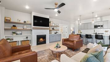 Hus | 4 soveværelser