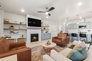 Hus | 4 soveværelser