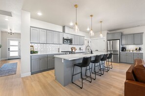 Hus | 4 soveværelser