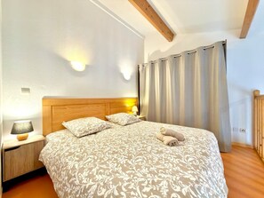 Internet, beddengoed