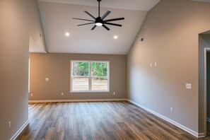 Interior - Furnished New Home Close to Shaw AFB (Sumter)