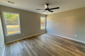 Interior - Furnished New Home Close to Shaw AFB (Sumter)