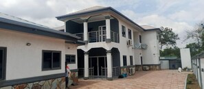 Exterior - SNS Apartments (Adentan)