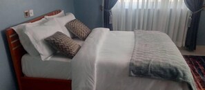 Apartment, 3 Bedrooms, Air conditioning | Free WiFi - SNS Apartments (Adentan)
