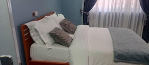 Apartment, 3 Schlafzimmer, Klimaanlage | Kostenloses WLAN