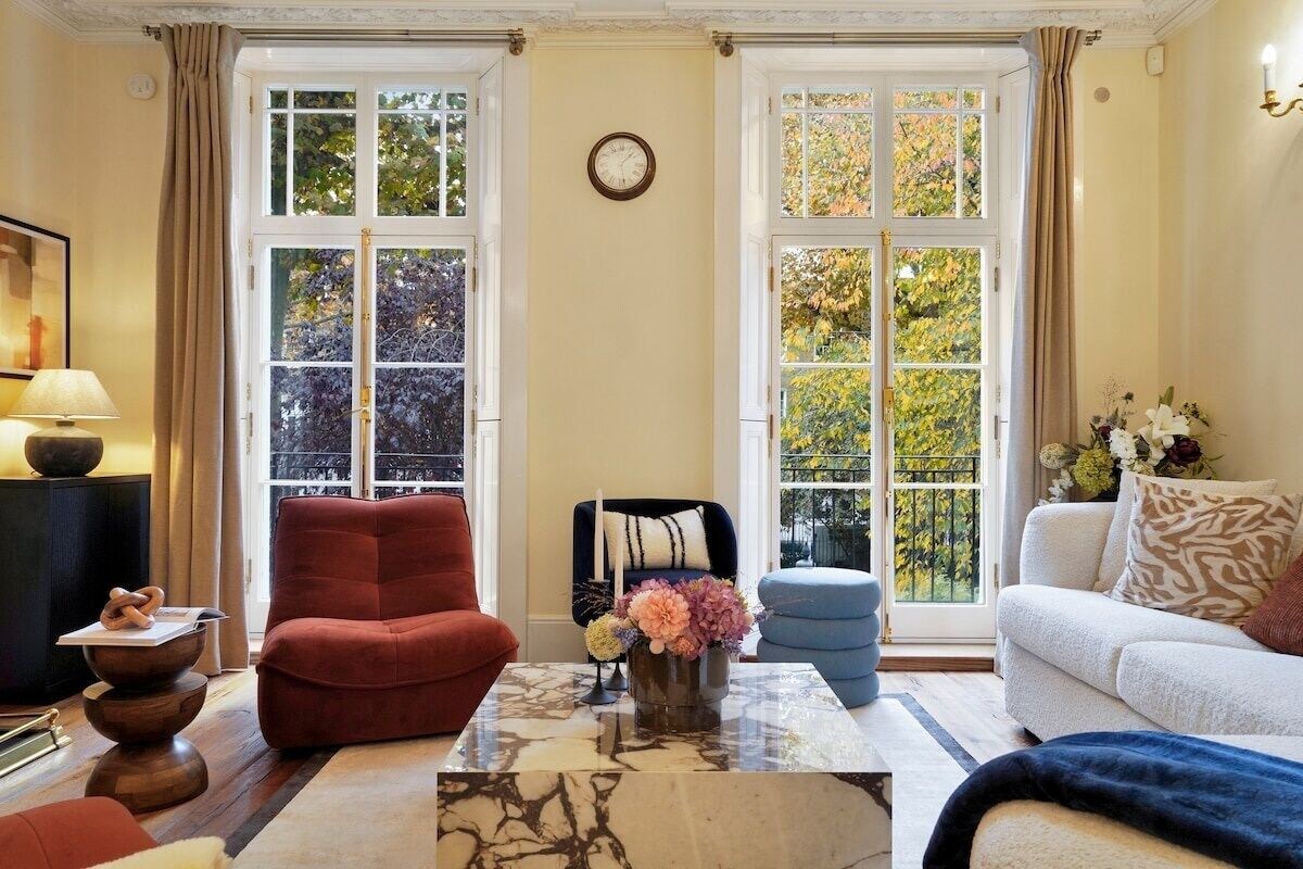 Bild für Gastgeberprofil