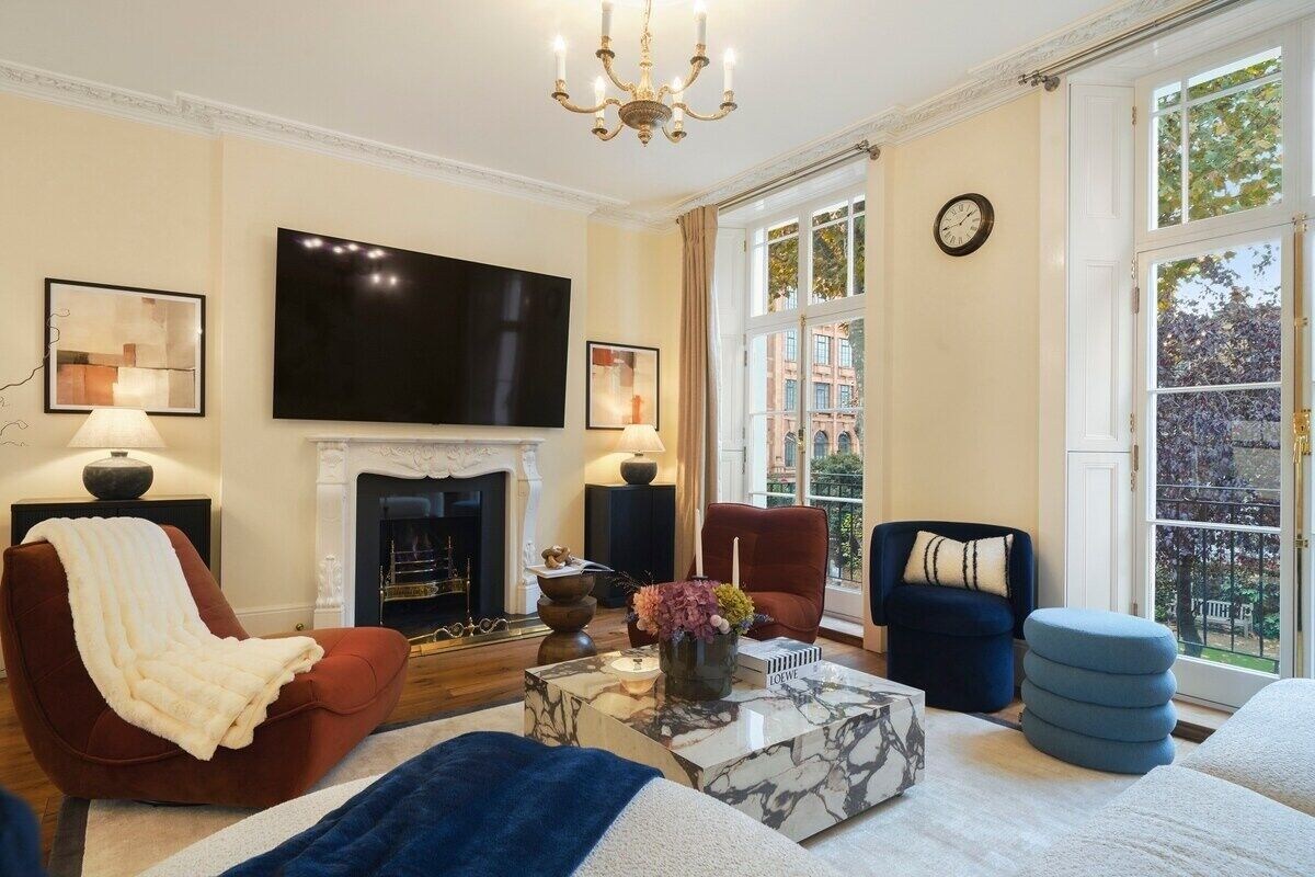 Imagen de perfil del propietario o de la propietaria